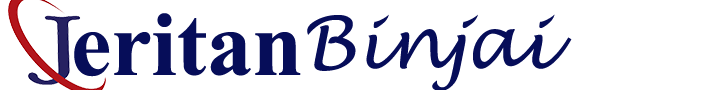 Jeritan Binjai
