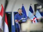 SBY Dalam Kompetisi Politik