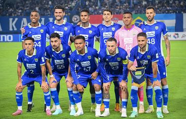 Duo Jebolan Liga Thailand