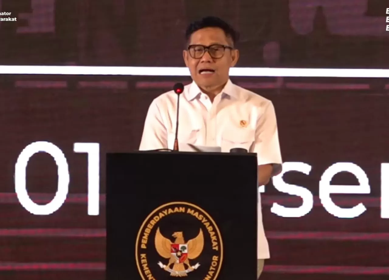 Cak Imin Kemiskinan Nasional