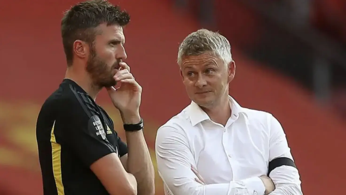 Man United di Persimpangan