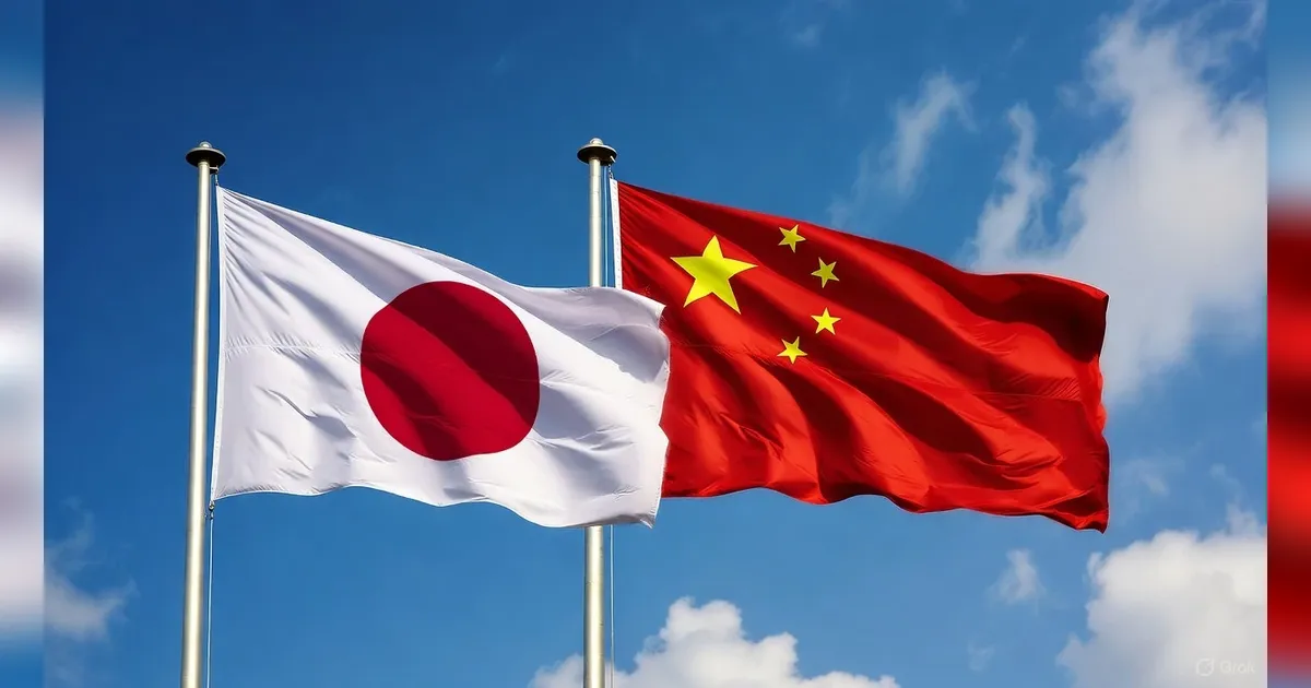 China Larang Warganya Berlibur