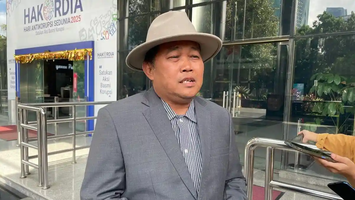 Boyamin Saiman Kritik